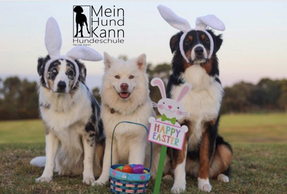 Ostern 