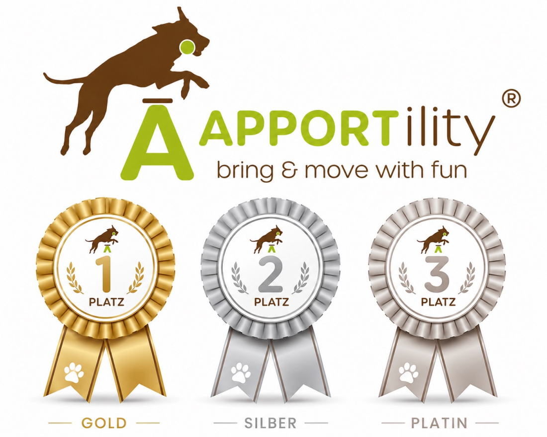 Apportility® Turnier